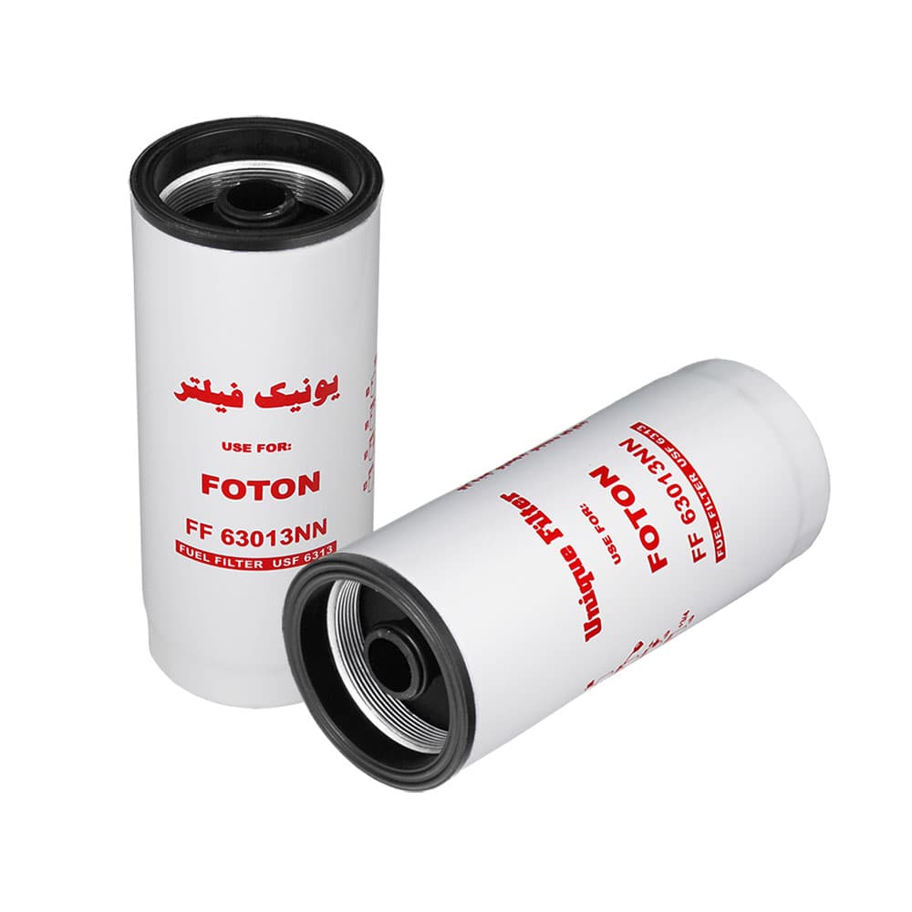 فیلتر گازوئیل کشنده فوتون