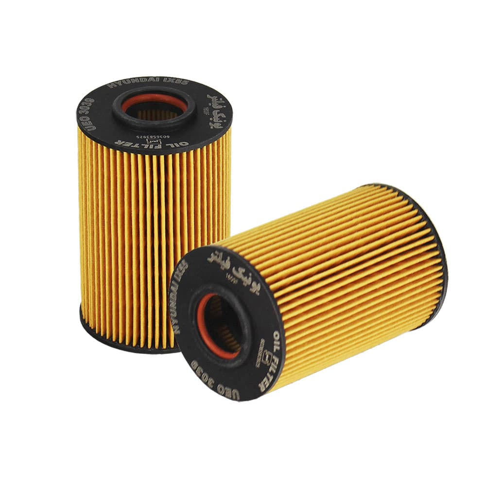 فیلتر روغن جنسیس، آزرا TG3300CC، کوپه و هیوندا IX55