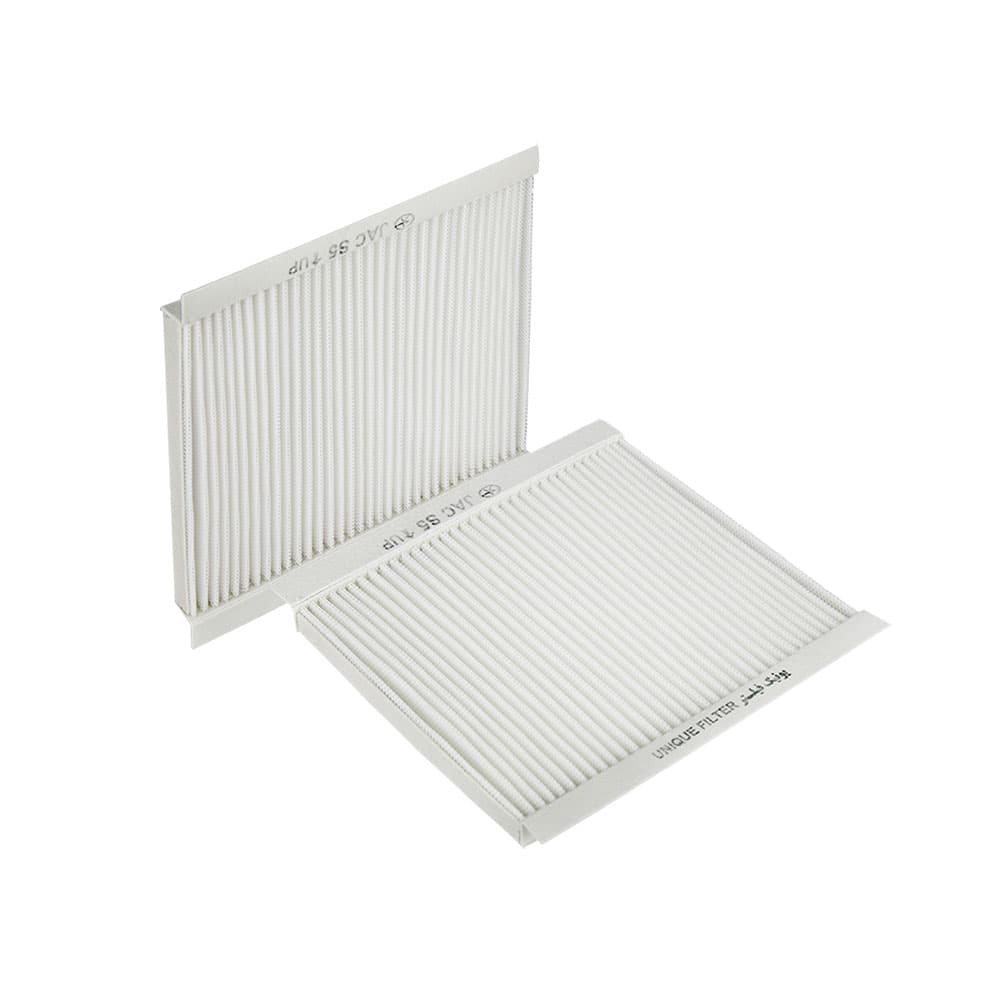 فیلتر  کابین جک S5 (توری دار)