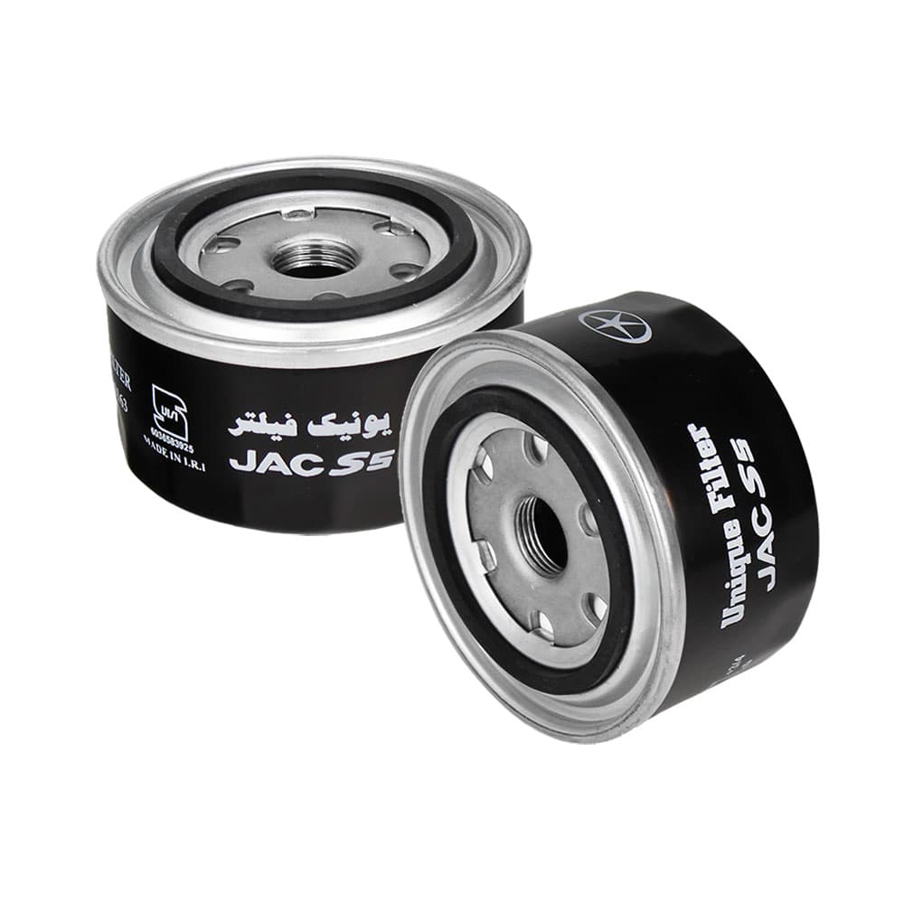 فیلتر روغن جک S5، دیگنیتی پرایم