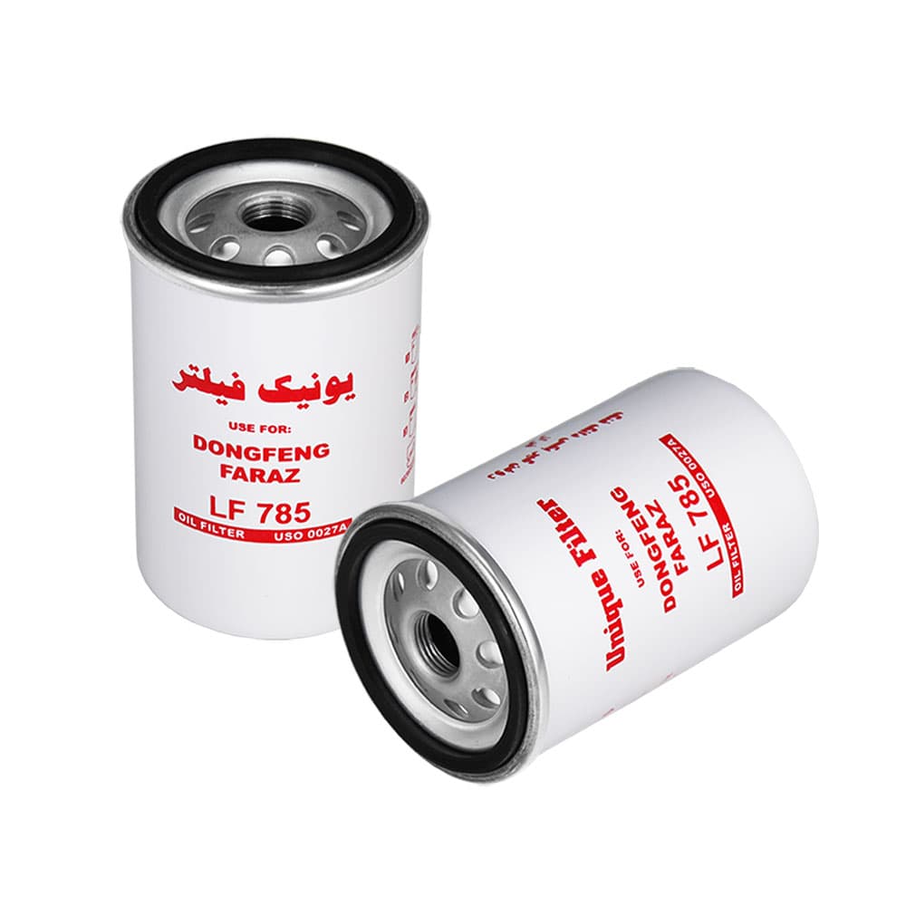 فیلتر گیربکس دانگ فنگ (T375)، فراز