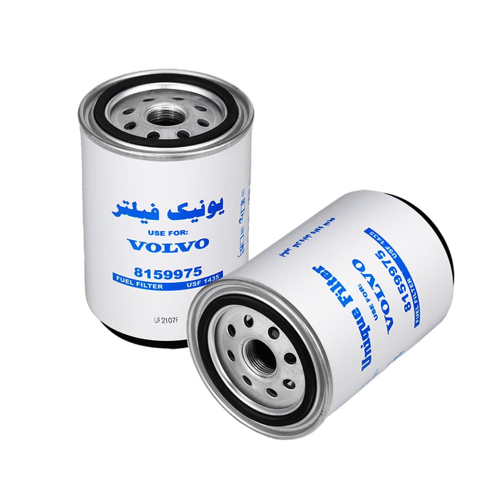 فیلتر آبگیر گازوئیل ولوو قدیم