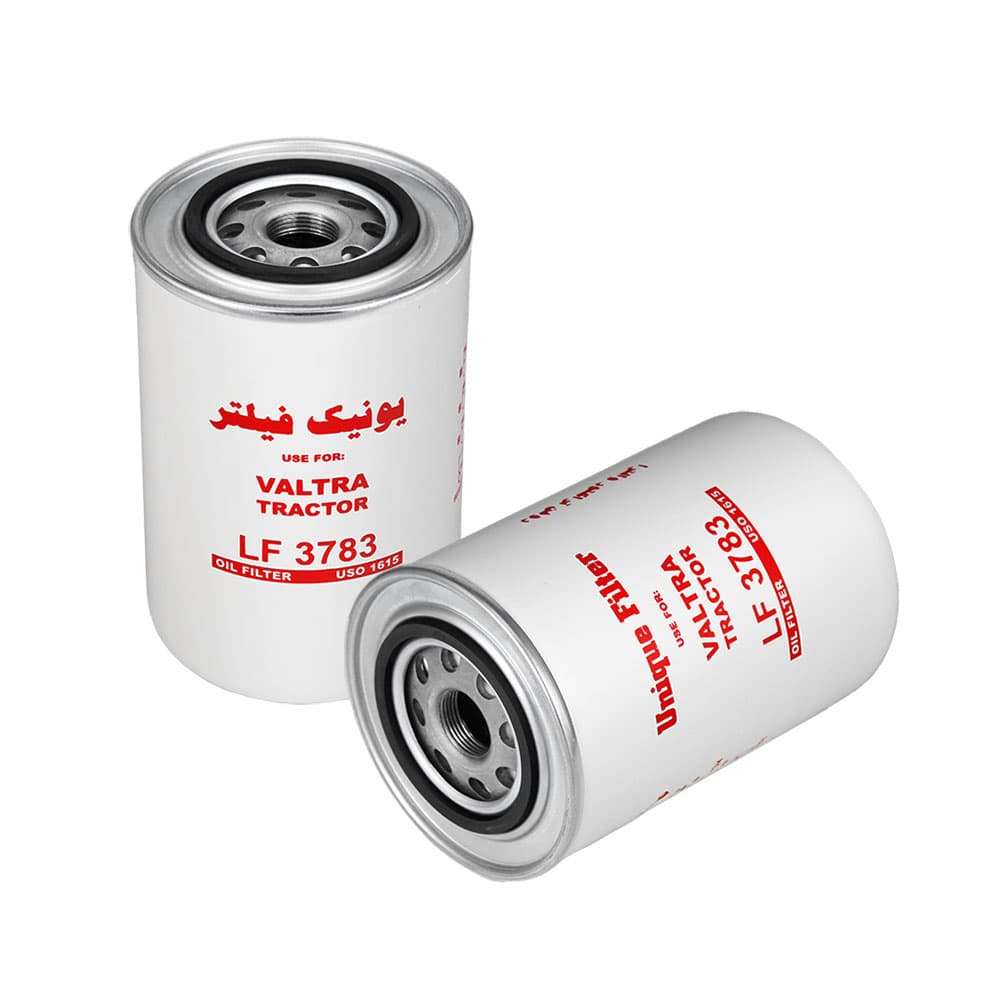فیلتر روغن تراکتور والترا