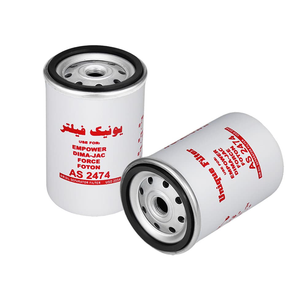 فیلتر هوا ادبلو, دیما, امپاور, فورس, جک