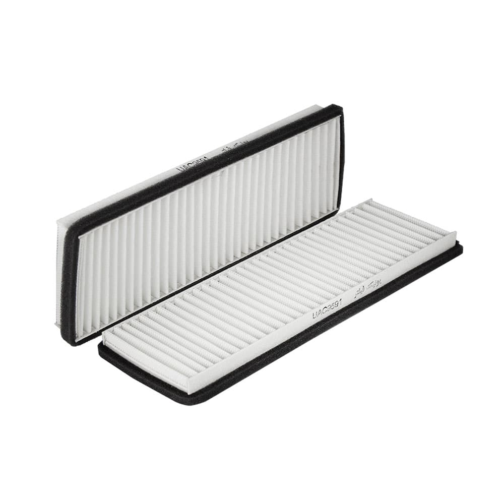 فیلتر هوای کابین C&C
