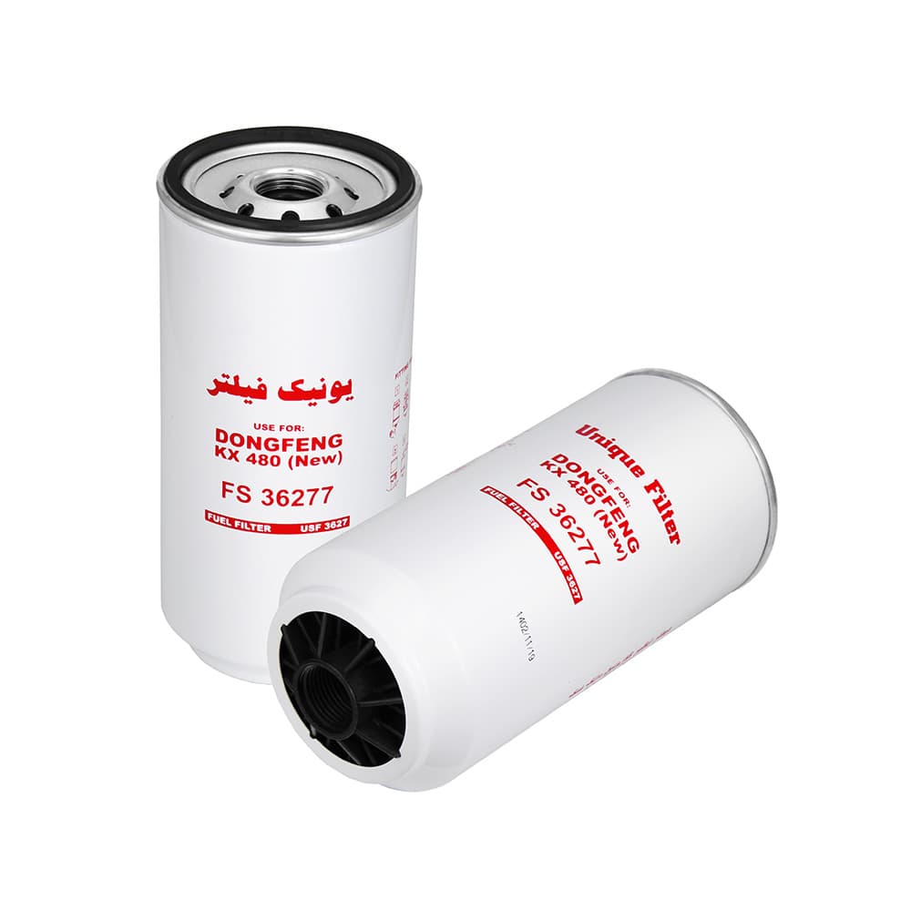 فیلتر آبگیر گازوئیل دانگ‌فنگ 480 KX
